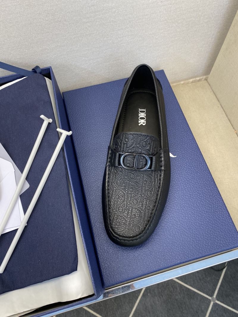 Christian Dior Tods Shoes